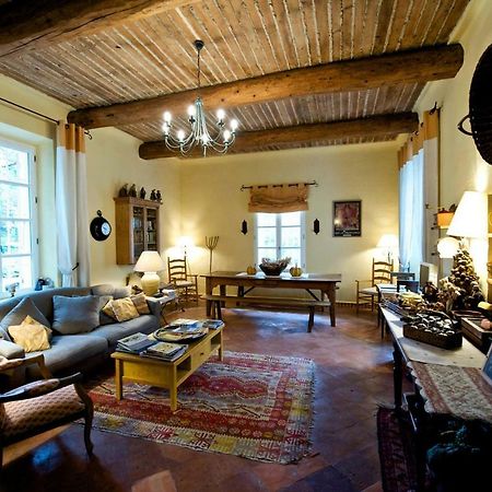 Le Clos Des Freres Gris Aix-en-Provence Ngoại thất bức ảnh