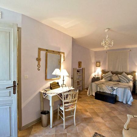 Le Clos Des Freres Gris Aix-en-Provence Ngoại thất bức ảnh