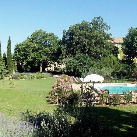 Le Clos Des Freres Gris Aix-en-Provence Ngoại thất bức ảnh
