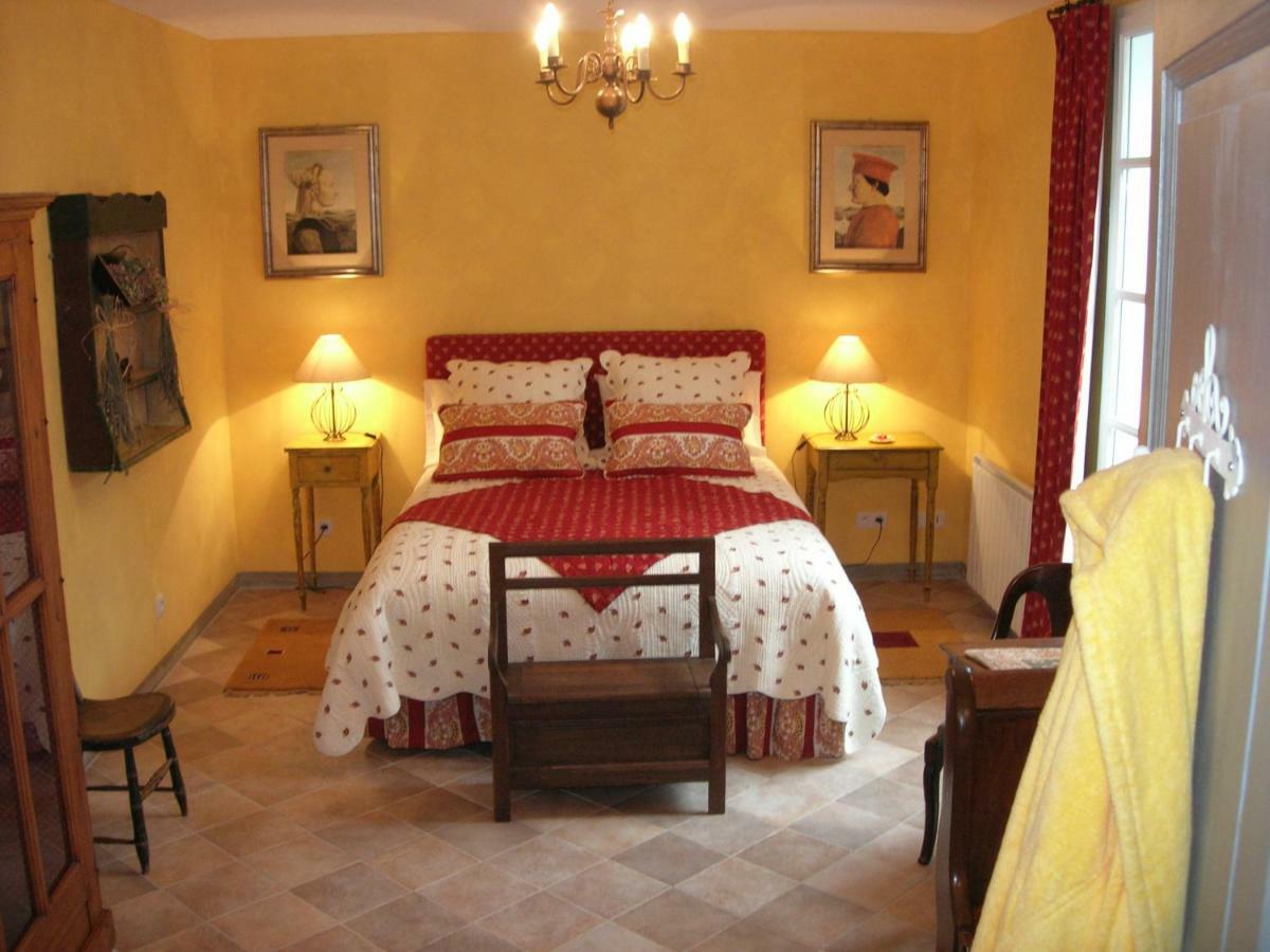 Le Clos Des Freres Gris Aix-en-Provence Ngoại thất bức ảnh