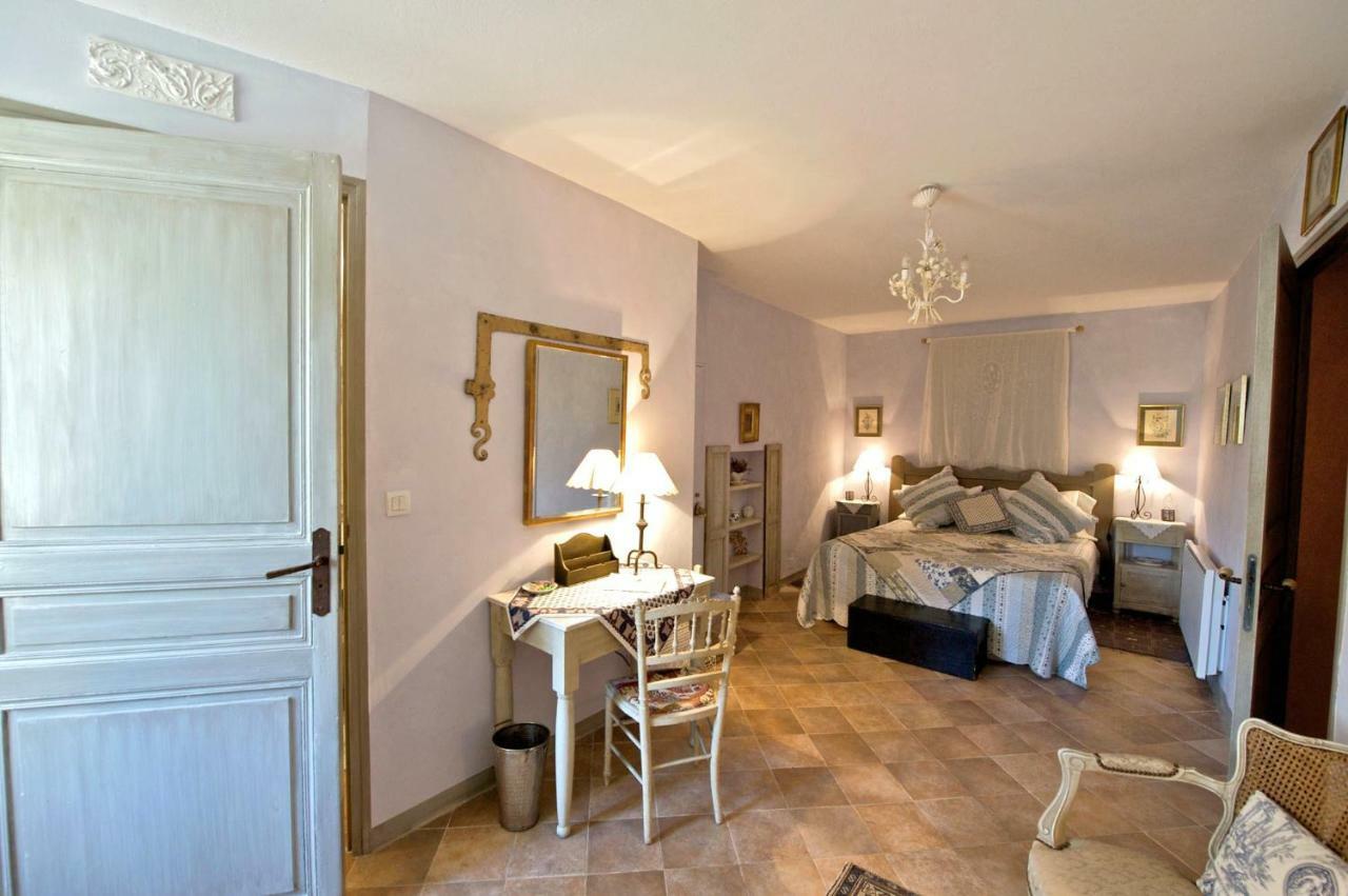 Le Clos Des Freres Gris Aix-en-Provence Ngoại thất bức ảnh