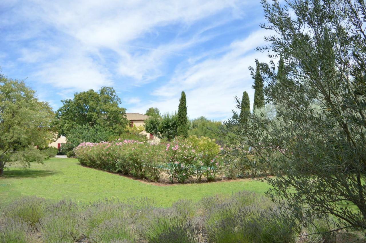 Le Clos Des Freres Gris Aix-en-Provence Ngoại thất bức ảnh
