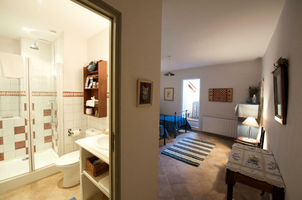 Le Clos Des Freres Gris Aix-en-Provence Ngoại thất bức ảnh